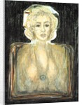 Marilyn in Chanel, 1996 by Anonymous