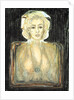 Marilyn in Chanel, 1996 by Anonymous