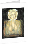 Marilyn in Chanel, 1996 by Anonymous