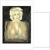 Marilyn in Chanel, 1996 by Anonymous