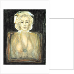 Marilyn in Chanel, 1996 by Anonymous