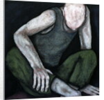 Resurrection by Stevie Taylor