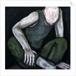 Resurrection by Stevie Taylor