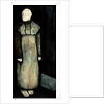 The Long Penance by Stevie Taylor