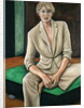 Waiting, 2001 by Stevie Taylor
