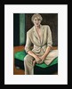 Waiting, 2001 by Stevie Taylor