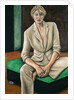 Waiting, 2001 by Stevie Taylor