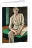 Waiting, 2001 by Stevie Taylor