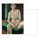 Waiting, 2001 by Stevie Taylor