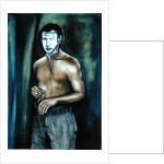 Man Changing in the Presence of Spirits, 2002 by Stevie Taylor