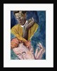 Egon Schiele - Ego-Ideal by Stevie Taylor