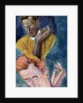 Egon Schiele - Ego-Ideal by Stevie Taylor