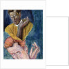 Egon Schiele - Ego-Ideal by Stevie Taylor