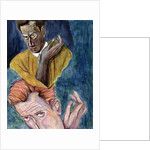 Egon Schiele - Ego-Ideal by Stevie Taylor