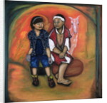 Passages, 2002-03 by Stevie Taylor