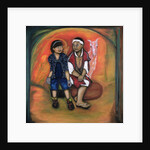 Passages, 2002-03 by Stevie Taylor