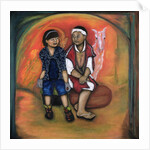 Passages, 2002-03 by Stevie Taylor