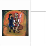 Passages, 2002-03 by Stevie Taylor