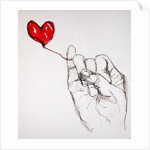 Wrapped Around, 1996 by Stevie Taylor