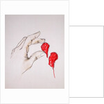 A Piece of Your Heart, 1996 by Stevie Taylor