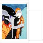 Who Can You Trust, 2000 by Stevie Taylor