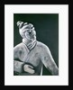 Terracotta Warrior, 2000 by Stevie Taylor