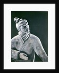 Terracotta Warrior, 2000 by Stevie Taylor