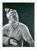 Terracotta Warrior, 2000 by Stevie Taylor
