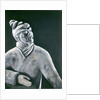 Terracotta Warrior, 2000 by Stevie Taylor