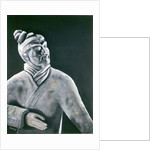 Terracotta Warrior, 2000 by Stevie Taylor