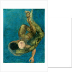 Rescued, 1997 by Stevie Taylor