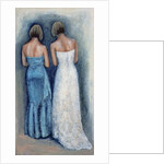 Sisters and Wives, 2007 by Stevie Taylor