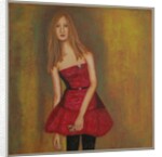 Mistletoe Bringer, 2008 by Stevie Taylor