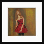 Mistletoe Bringer, 2008 by Stevie Taylor