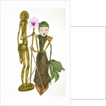 Stay, 2015 by Stevie Taylor