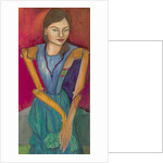 From a Puppet to a Girl, 2015 by Stevie Taylor