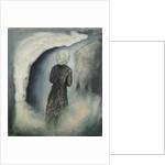 Mohammed In Gabriel's Light, 2010 by Stevie Taylor