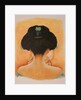 Geisha, 2010 by Stevie Taylor