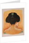 Geisha, 2010 by Stevie Taylor