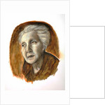 Melanie Klein, 2012 by Stevie Taylor