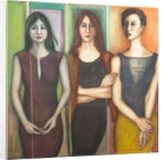 Singled Out, 2013 by Stevie Taylor