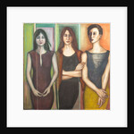 Singled Out, 2013 by Stevie Taylor