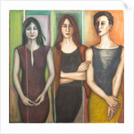 Singled Out, 2013 by Stevie Taylor