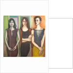 Singled Out, 2013 by Stevie Taylor