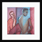 Letting her in, 2013 by Stevie Taylor