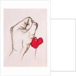 Tough Love, 1996 by Stevie Taylor