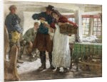 The Smugglers' News by Edgar Bundy