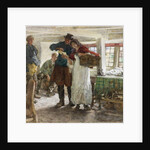 The Smugglers' News by Edgar Bundy