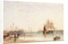 Entrance to Sunderland Harbour from North Sands by English School