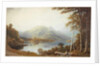 Lower Lake at Killarney from Muckross by George Fennel Robson